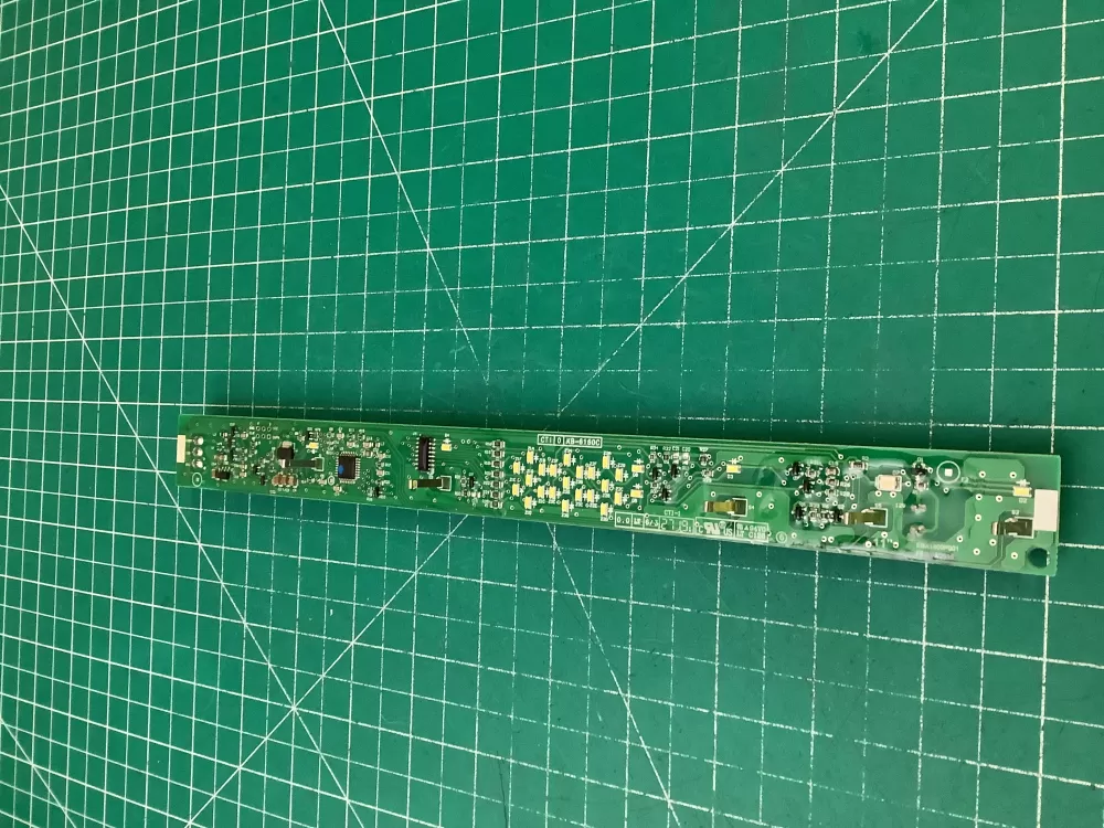 225D8441G005 GE Refrigerator Board - Control