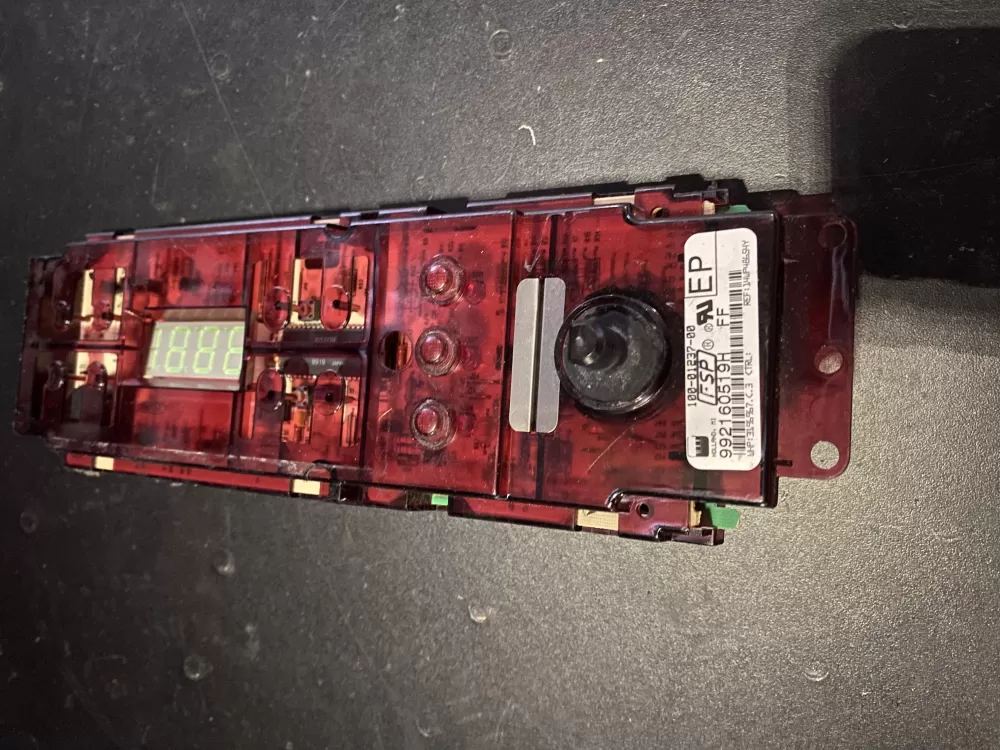 Whirlpool 3196967 WP4453710 AP6009437 3196967R 4453710 Oven Control Board