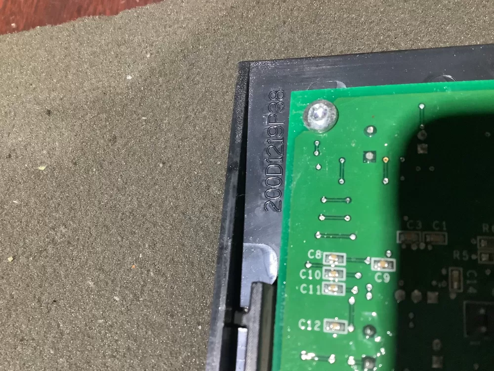 GE 200D7355G048 Refrigerator Dispenser Control Board AZ113286 | NR2124