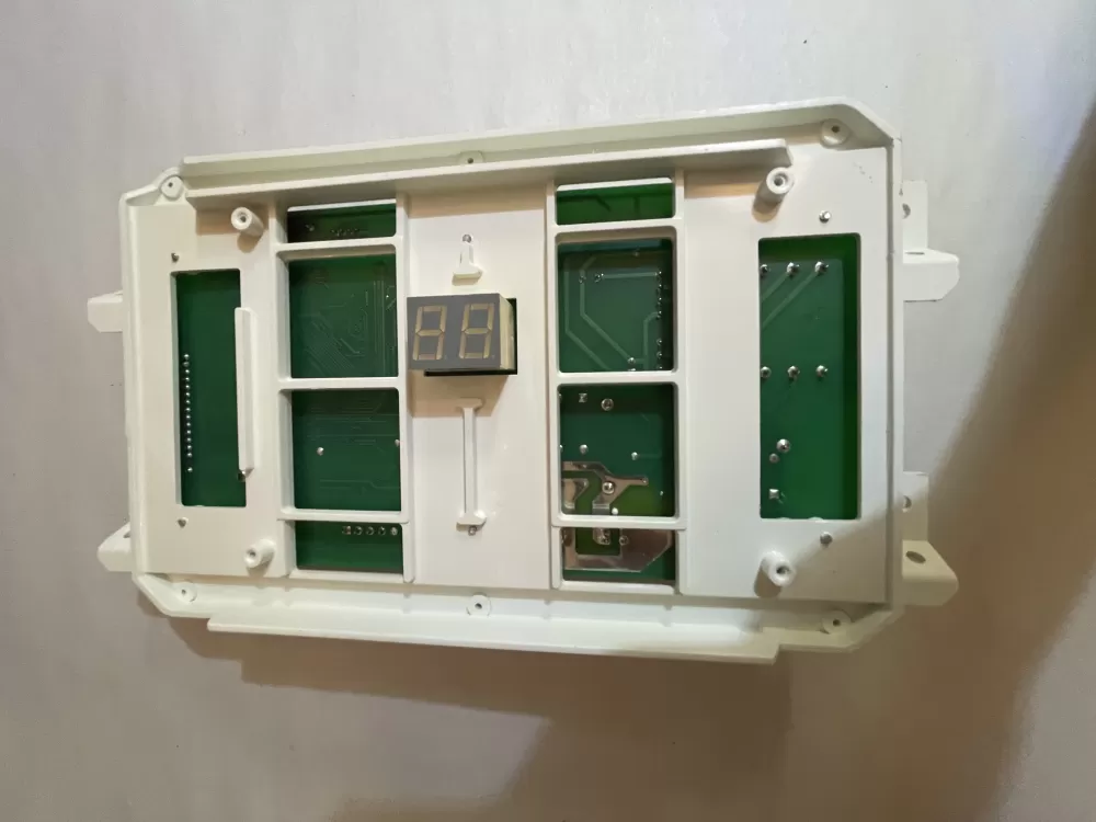 Maytag 6 3719670 Dryer Control Board AZ189896 | KM734