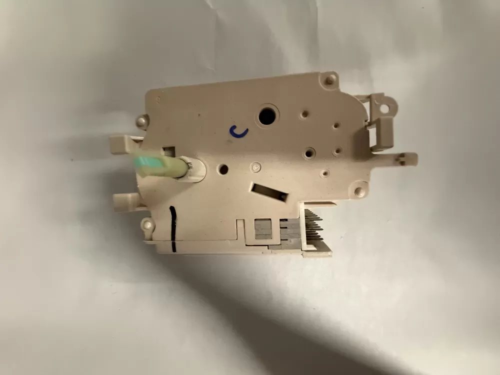 Maytag WP21001522  AP6005759  21001522  35-5786  436848  PS11738818 Washer Timer Control