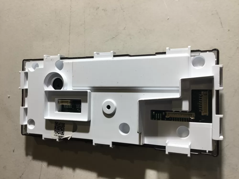 Samsung DC97-22462B DC92-02391A Washer Control Board AZ44845 | NR1765