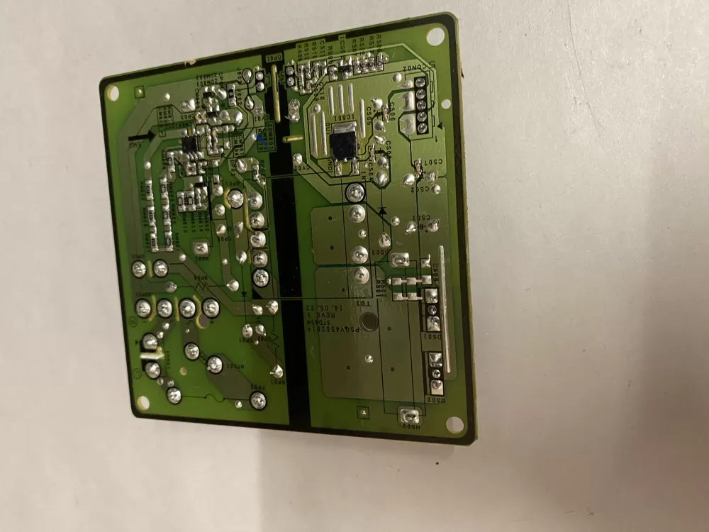 Samsung DA92 00486A Refrigerator Control Board AZ207149 | BK2148