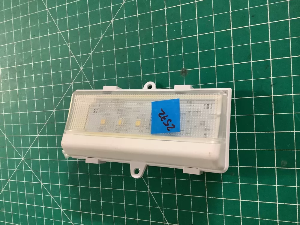 Kenmore PS11753716 Refrigerator Control Board Light Module AZ167840 | NR2572