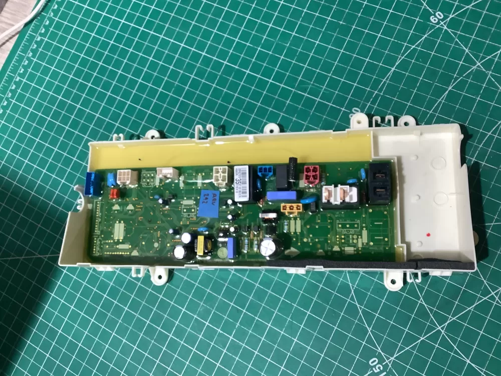 LG EBR62707635 Dryer Control Board