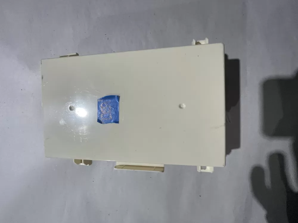 LG 6870EC9241C EBR33640905 Dryer Control Board AZ198701 | KM2759