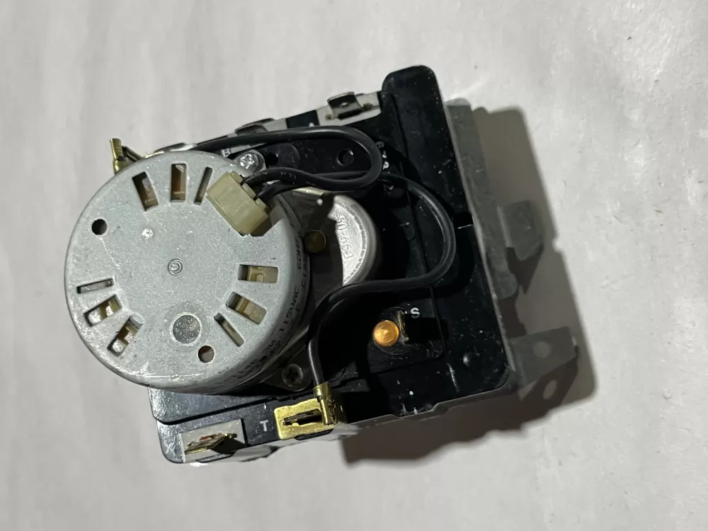 GE 212D1233P012 WE4M364 Dryer Timer AZ149133 | Wm773