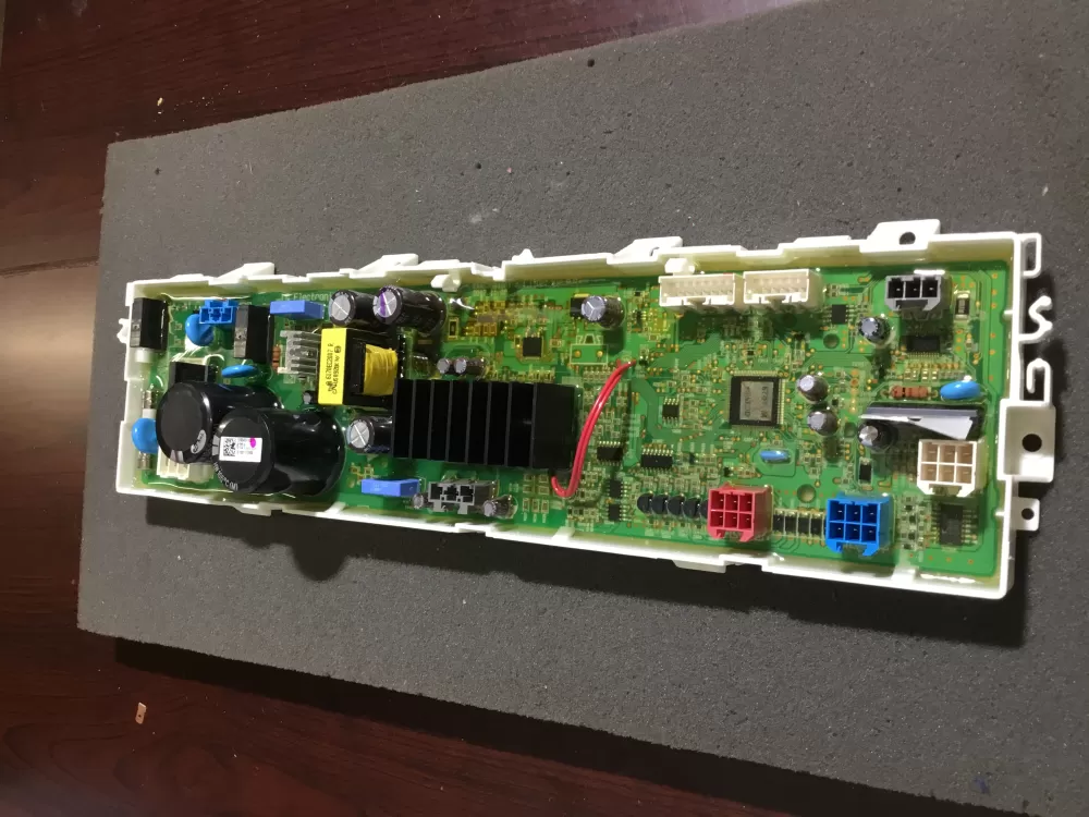 LG EBR84696701 Washer Control Board AZ95854 | NR64