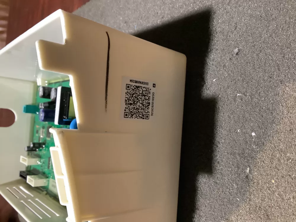 Samsung AP5966787 DC92-01025D PS11719814 Dryer Control Board AZ116537 | NR2157