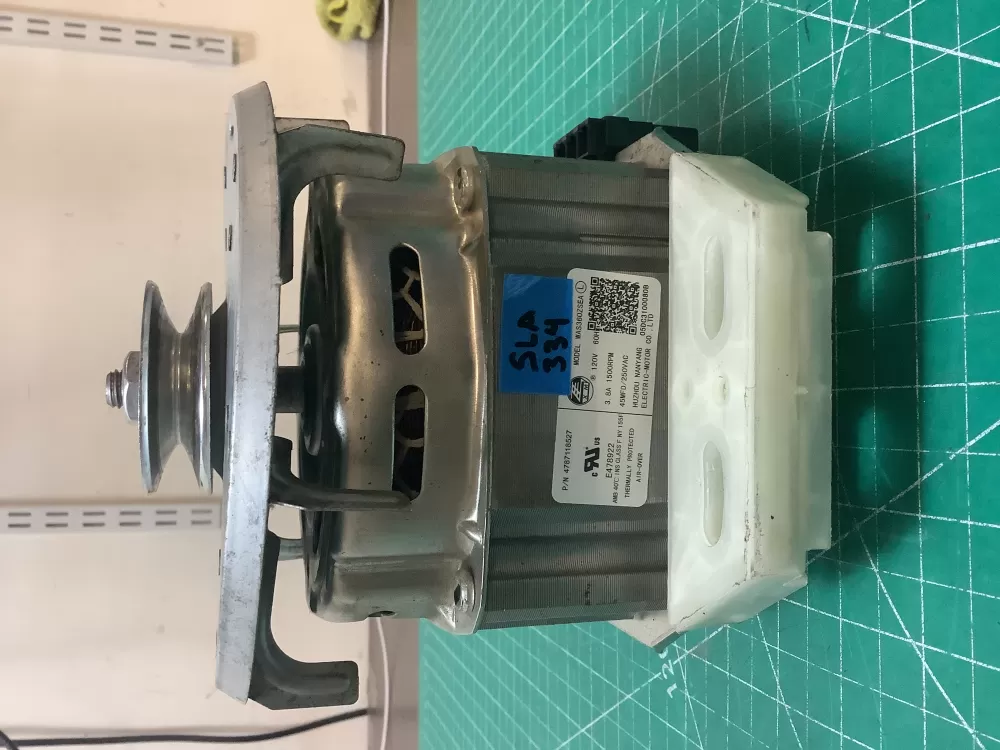 Samsung Sears 4787118527 Washer Motor Drive AZ224187 | SLA334
