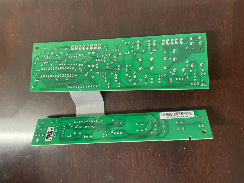 Whirlpool Maytag W10503278 AP6022400 Refrigerator Control Board AZ51242 | KM1905