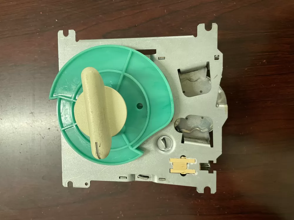 GE 165D4779P007 Dishwasher Timer