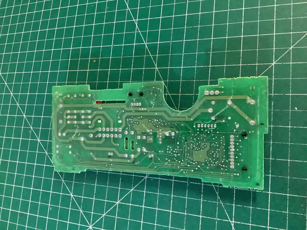 Whirlpool Kenmore 2252166 Refrigerator Control Board AZ198972 | NR2754