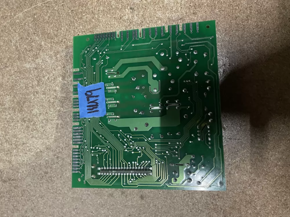 Whirlpool W10022640 Washer Control Board AZ25969 | KM79