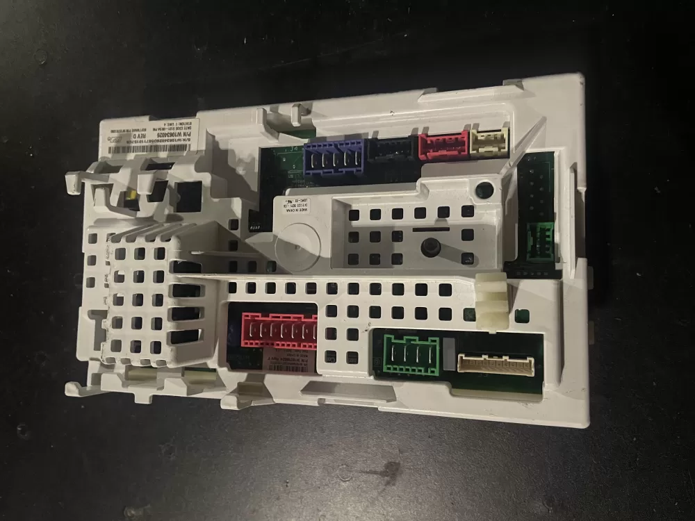 Whirlpool AP5951723 W10634026 PS10056798 W10634026 D Washer Control Board