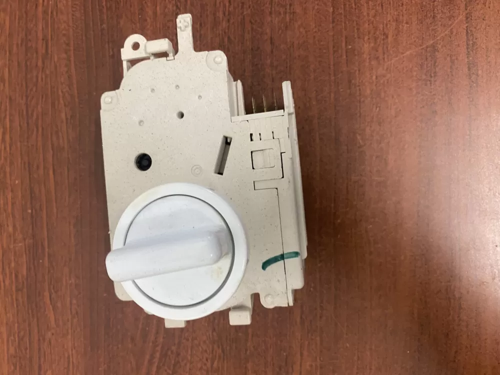 Frigidaire  GE  Kenmore 131758600B Washer Timer
