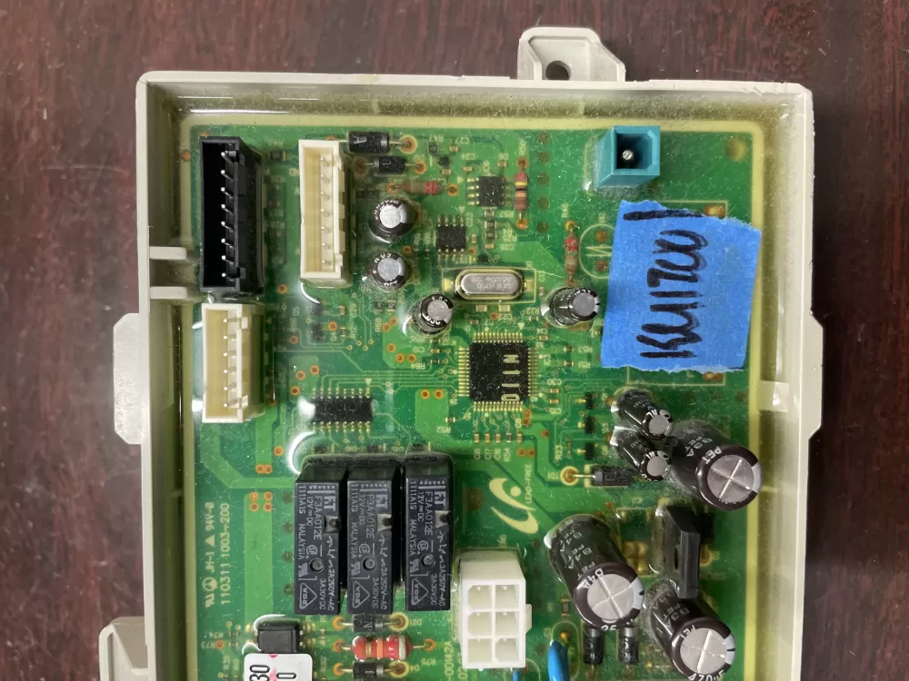 Samsung AP5306634 DC92 00322F PS4215835 Dryer Control Board AZ34085 | KM1700