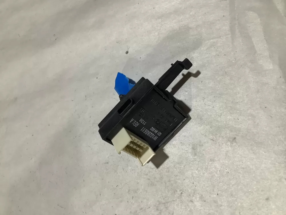 Maytag Whirlpool W10285511 Washer Switch AZ113622 | Sl9