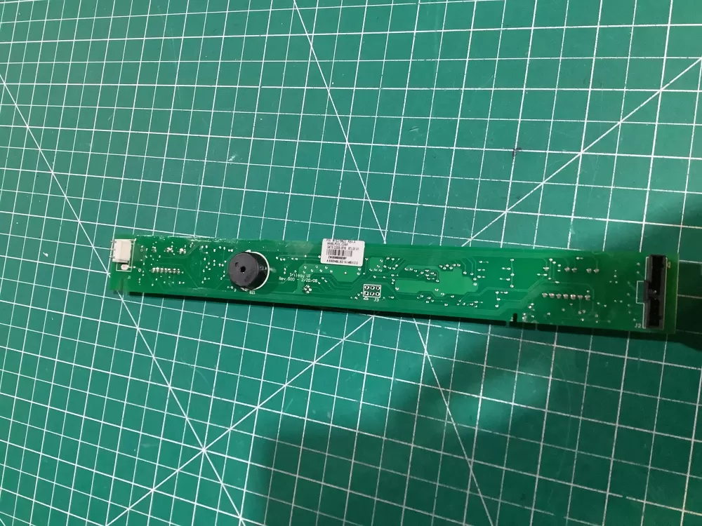 Kenmore WPW10319823 PS11752753 Refrigerator Control Board AZ150846 | NR1936