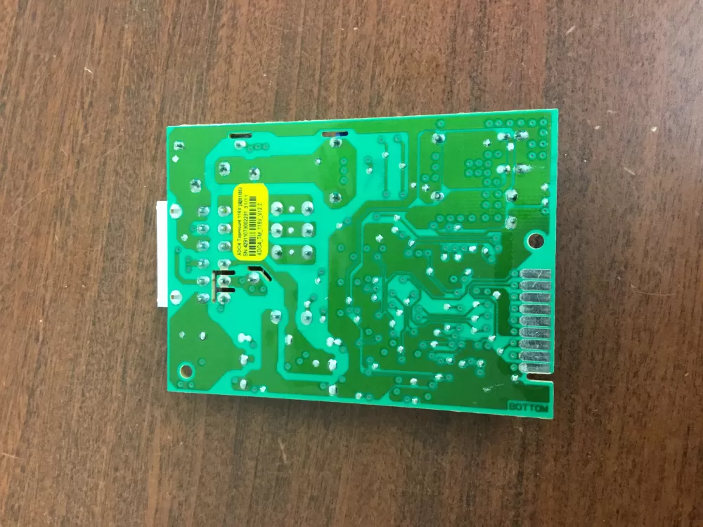 Frigidaire 242011005 Refrigerator Defrost Control Board AZ31443 | NR1671