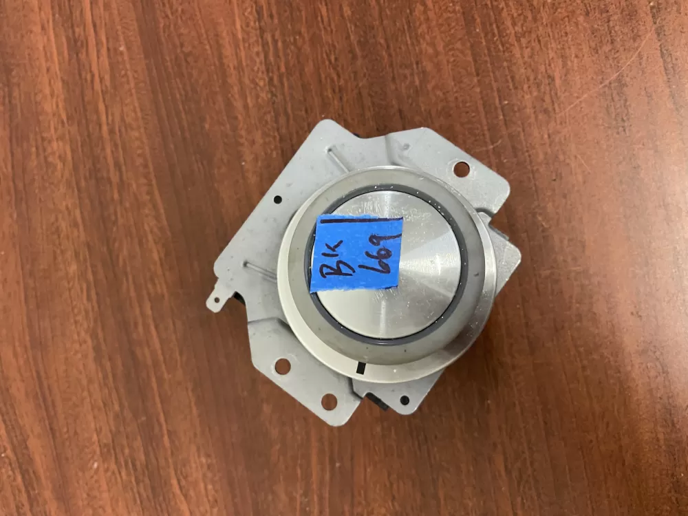 Kenmore W10186032 WPW10186032VP WPW10186032 Dryer Timer AZ38477 | BK669