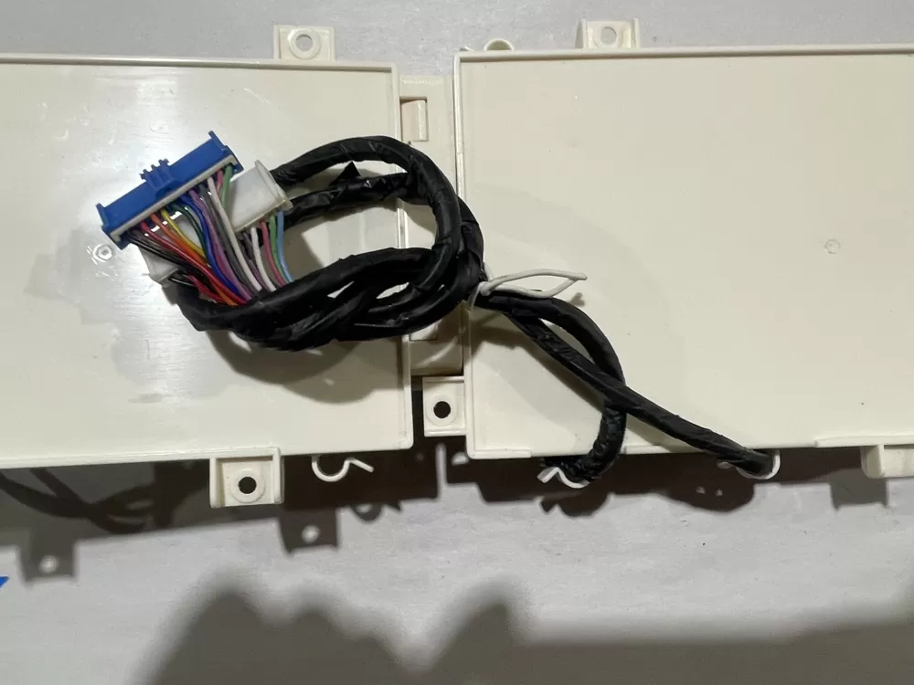 LG Dryer PCB Display Control 6871EL1007A AZ187071 | KMV785