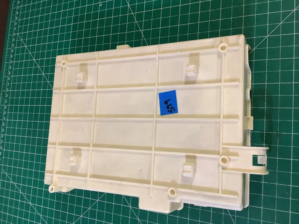 LG Washer Control Board EBR74798601 EBR78263901 AZ193822 | NR599