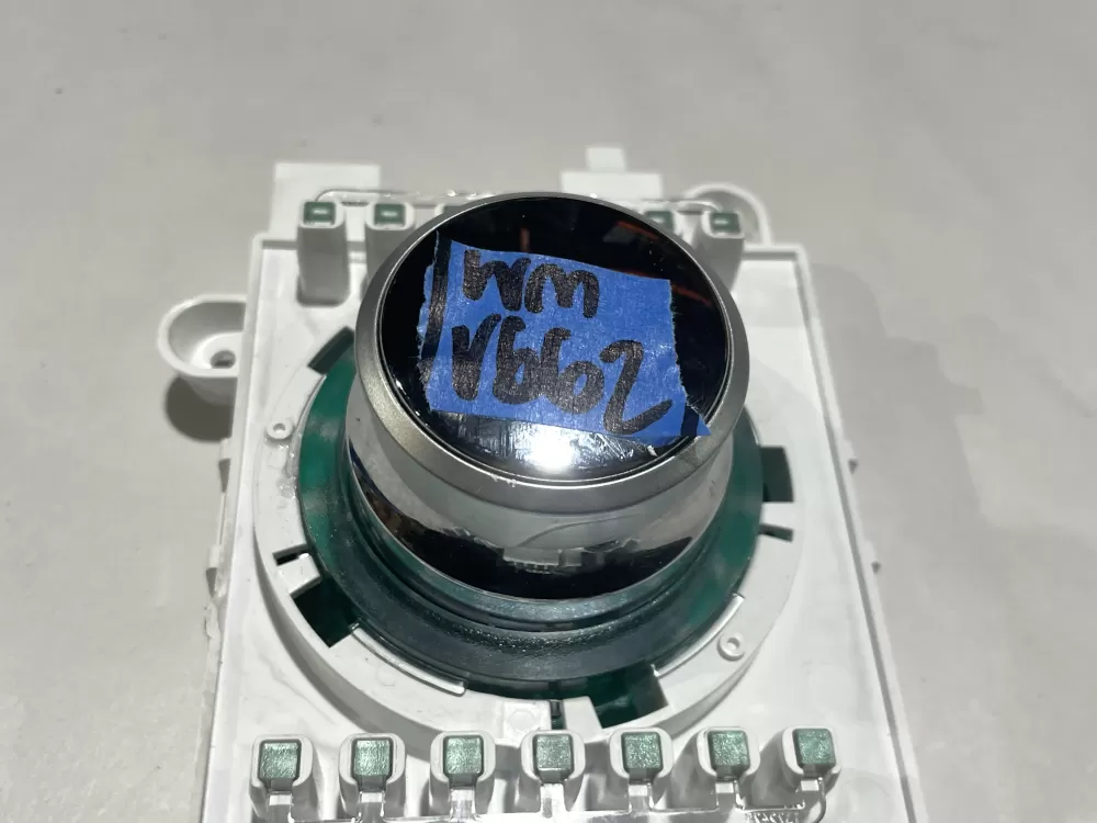 Frigidaire 1372334 Dryer Control Board AZ111980 | Wmv662