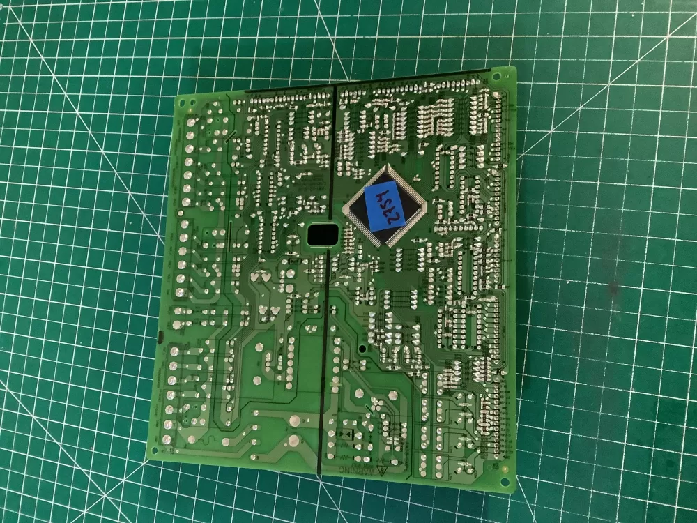 Samsung DA92 00384D Refrigerator Control Board AZ198974 | NR2754