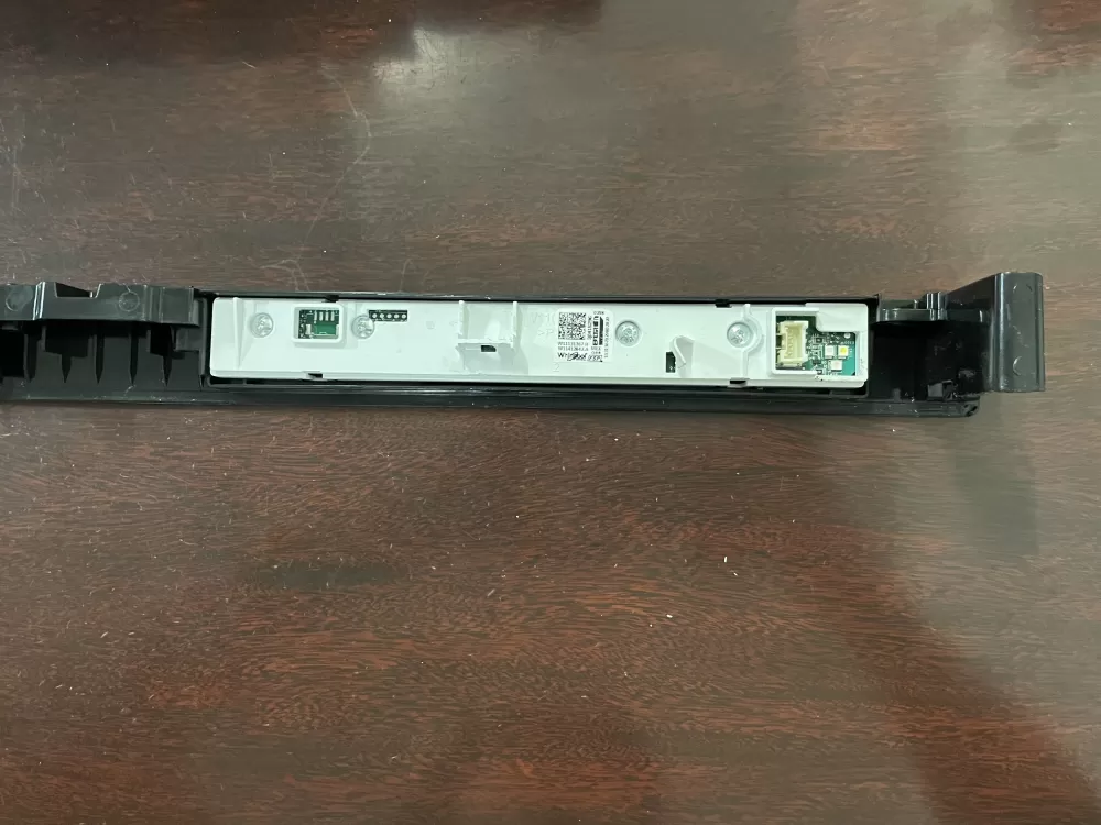 Whirlpool W11460908 Dishwasher Control Board User Interface AZ53117 | KMV523
