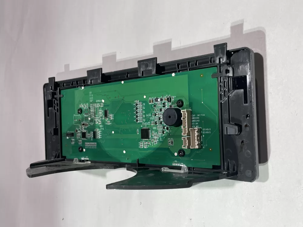 GE Refrigerator wr17x28913 Dispenser Control Board AZ142362 | Wm2394