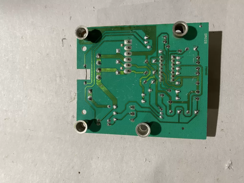 Carrier Sears CEPL130658-01 Blower Control Board AZ193745 | BK573