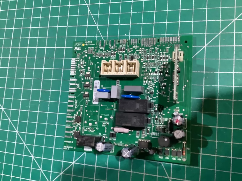 Whirlpool  Maytag W10321161 Washer Control Board