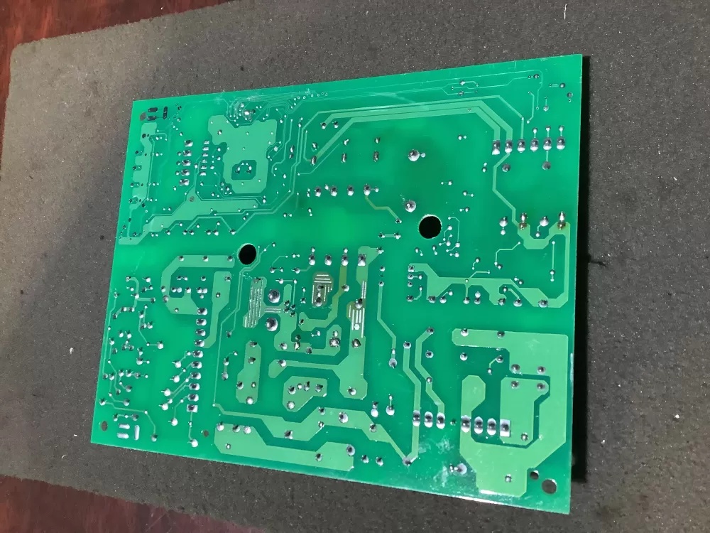Maytag KitchenAid W10213583C Refrigerator Control Board AZ112554 | NR487