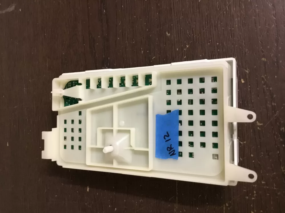 Maytag W11211484 W11498797 Dryer Main Control Board AZ14965 | NR12