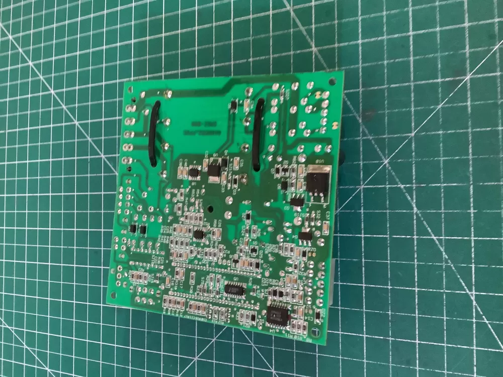 Whirlpool 2215946 Refrigerator Kitchen Aid Control Board AZ204239 | NR358