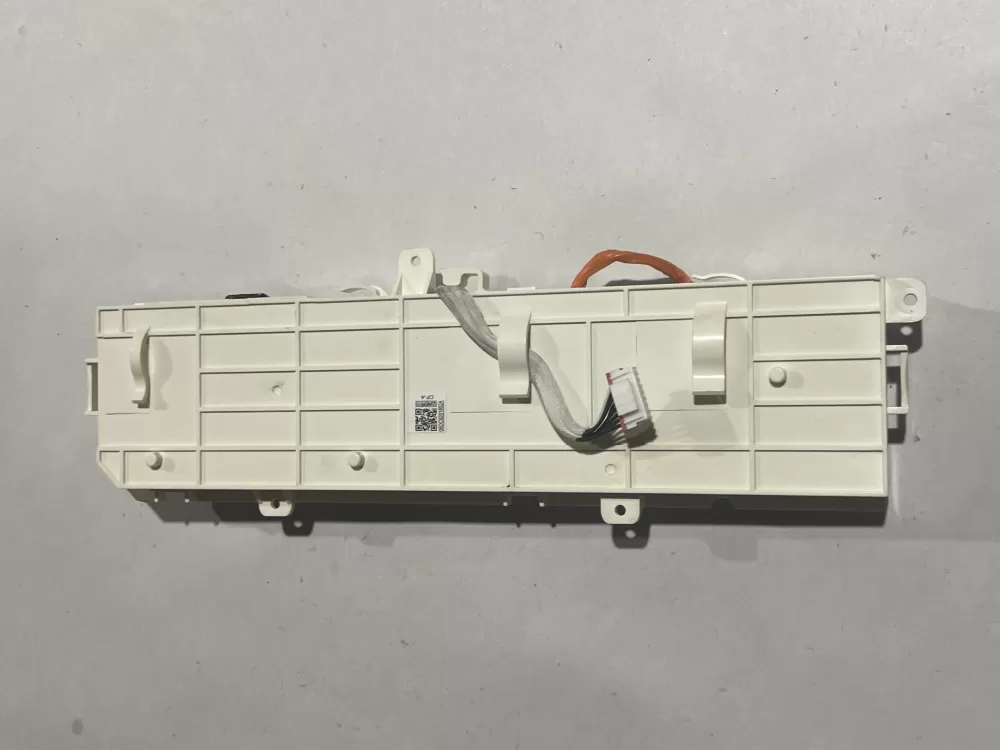 Samsung DC92-01852A Dryer User Interface Control Board AZ185980 | Wmv832