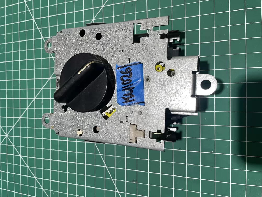 Maytag 6 904237 Dishwasher Timer AZ129857 | KM1026