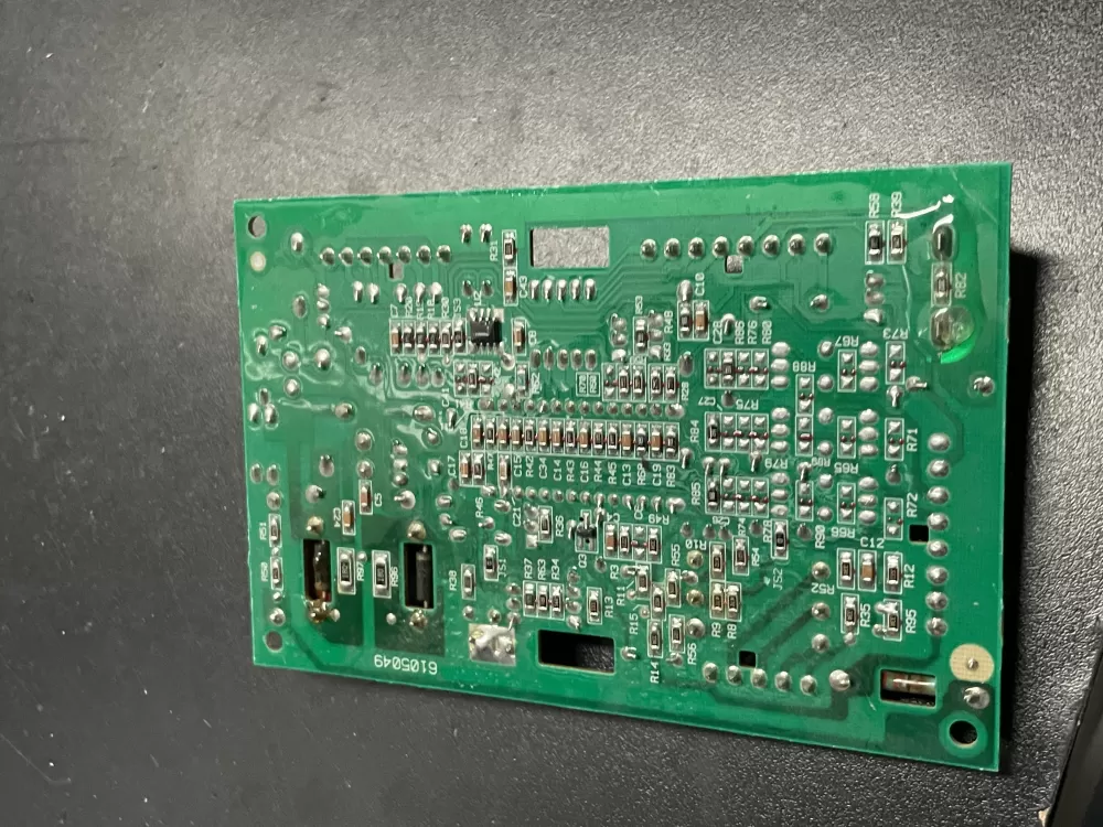 Whirlpool Kenmore 8546229 Dryer Control Board AZ10103 | 809