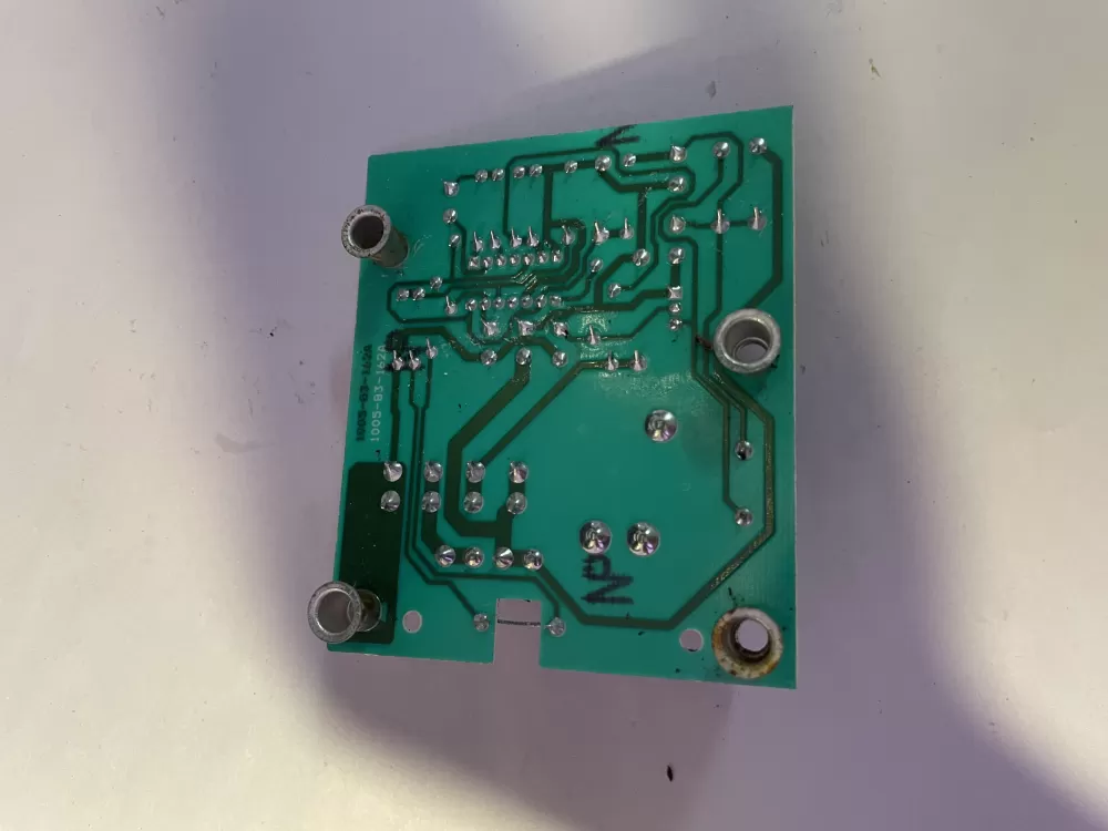 Carrier Bryant 1005 83 162A Hk61ea002  Control Board AZ196195 | KM2520