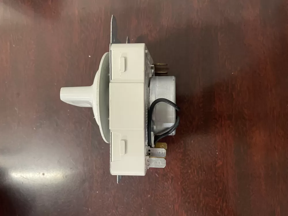 GE 175D1445G015 WE4X832 Dryer Timer AZ52862 | KM1934