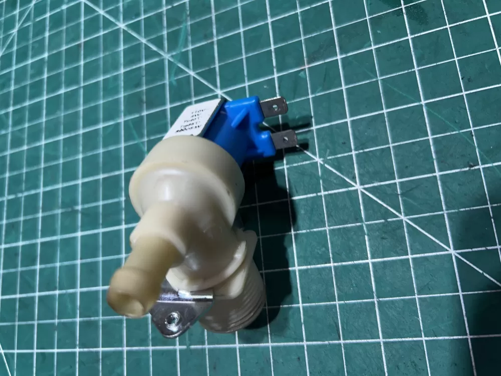 Water Valve Replacement 20060805A AZ160200 | Sl39