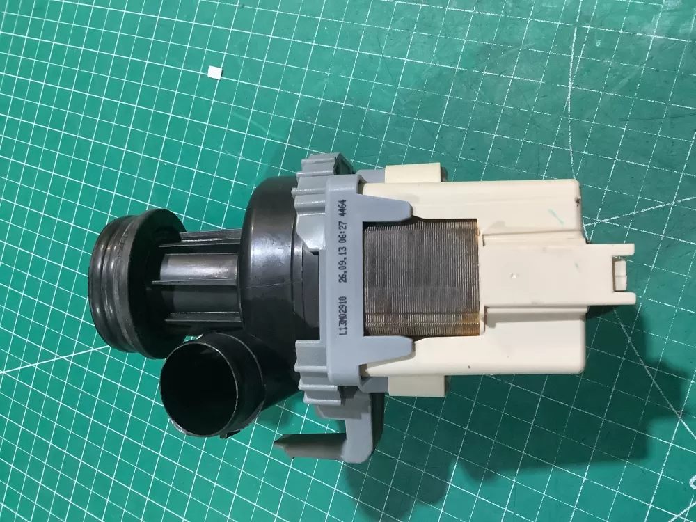 Amana WPW10510666 Dishwasher whirlpool Pump Motor AZ226933 | SLA112