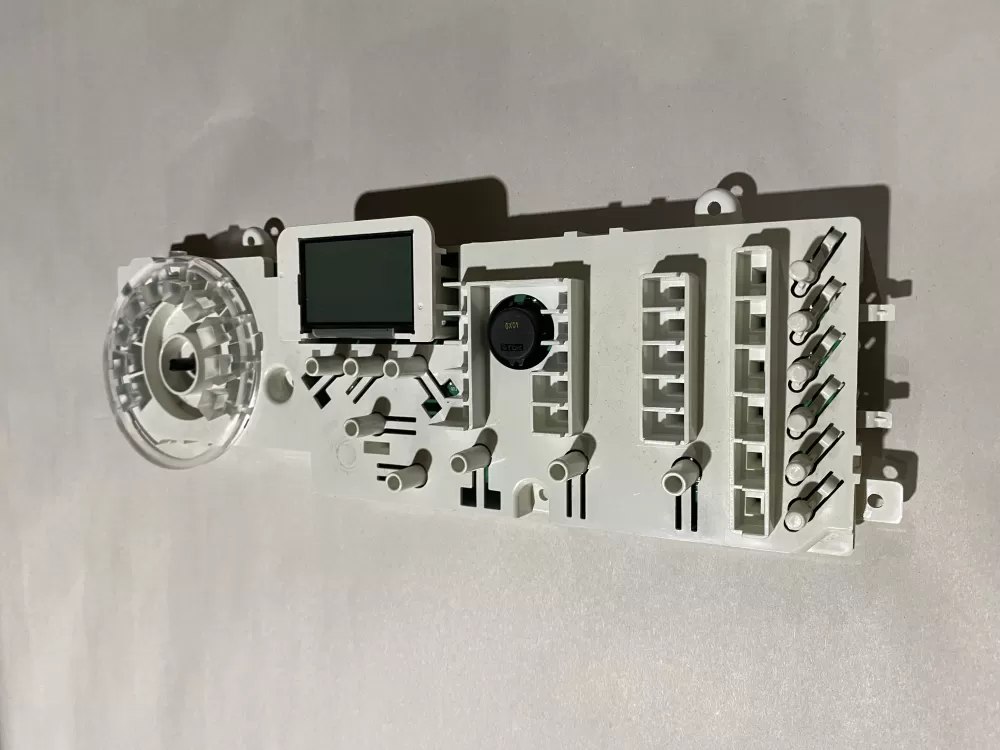Samsung  Frigidaire  Electrolux 1372839 Dryer Control Board Interface
