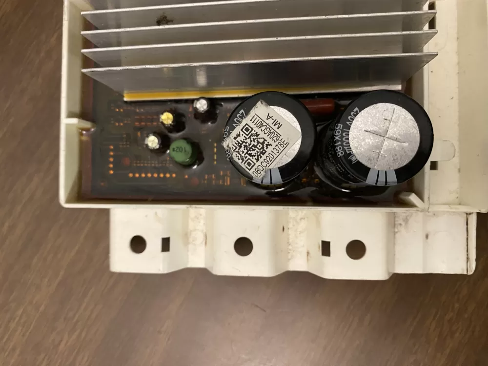 Samsung DC92-01982B DC92-01803P Washer Control Board AZ98028 | BK2023