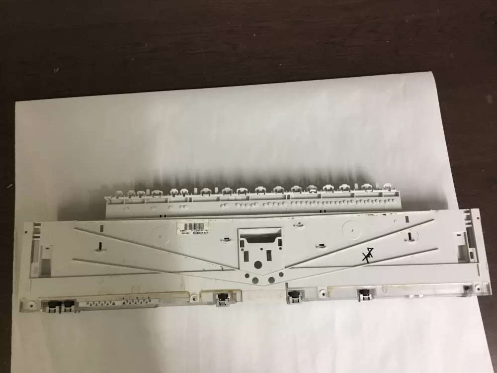 Miele Dishwasher Control Board ELPW5672R  10305764 AZ45 | NRV307