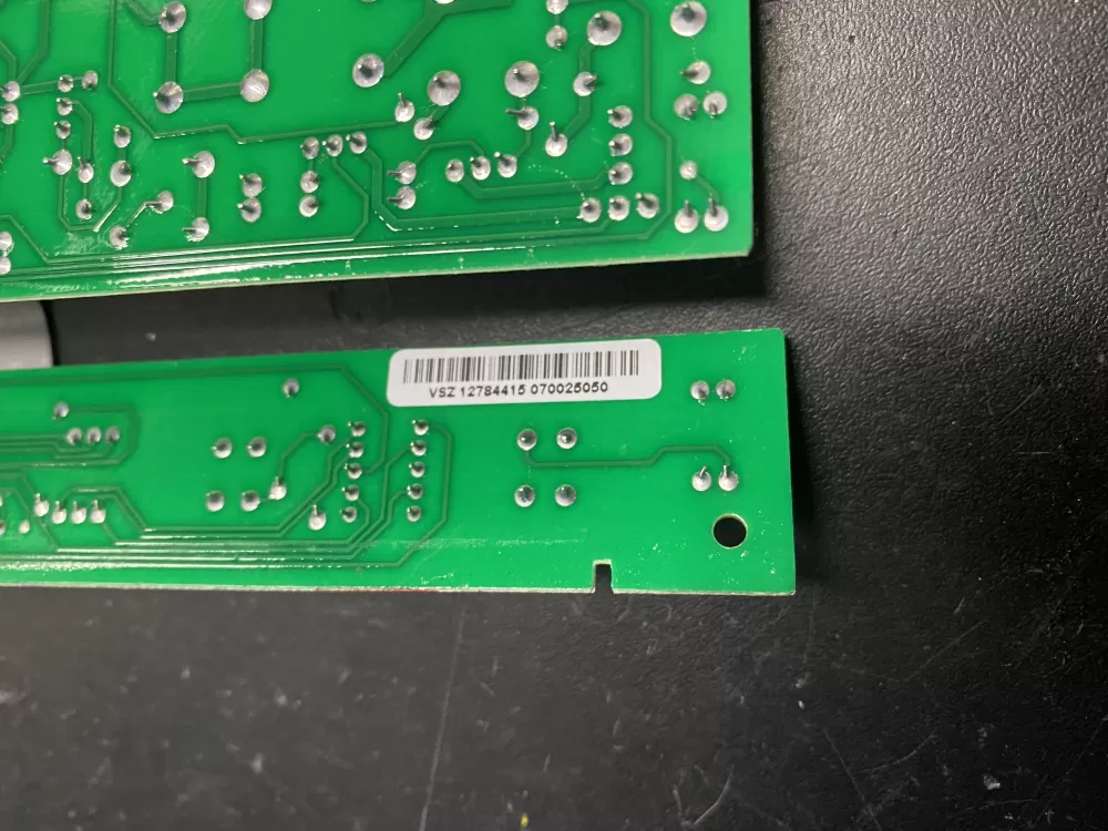 Whirlpool Maytag Kenmore W10503278 Refrigerator Control Board AZ18557 | BK785