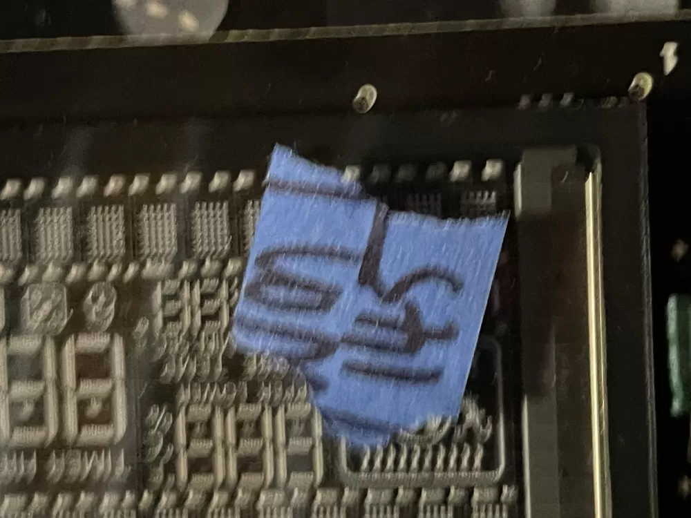 Whirlpool Maytag Kenmore W10759327 W11122852 Range Genuine # AZ28859 | WM145