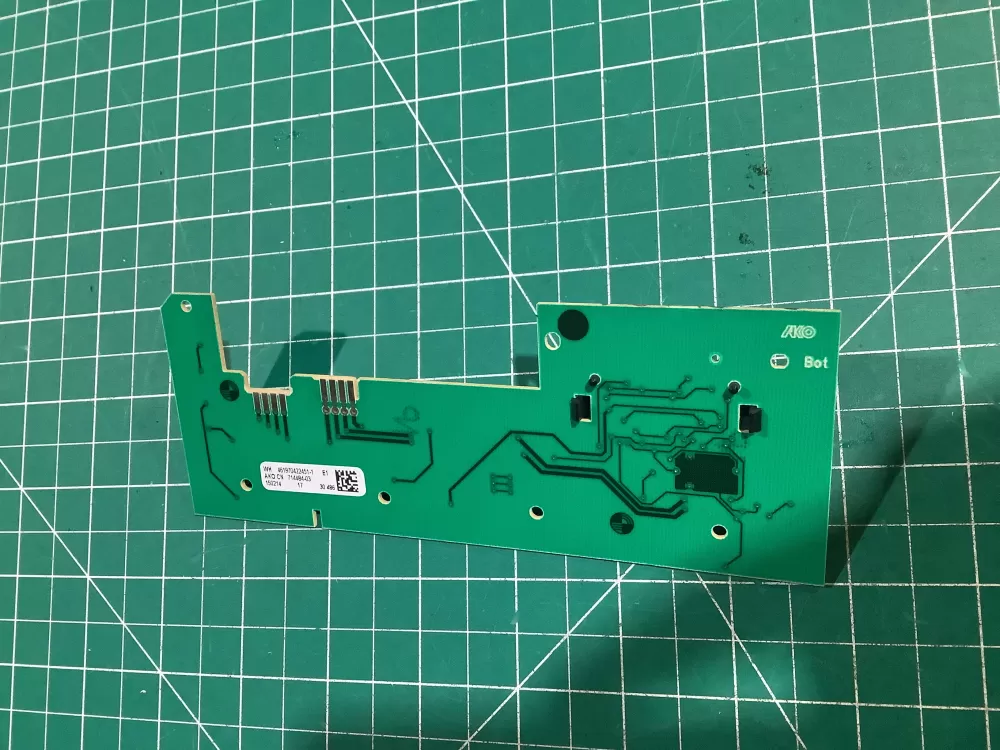 Maytag W10192981 Whirlpool Washer Control Board AZ145597 | NR2439