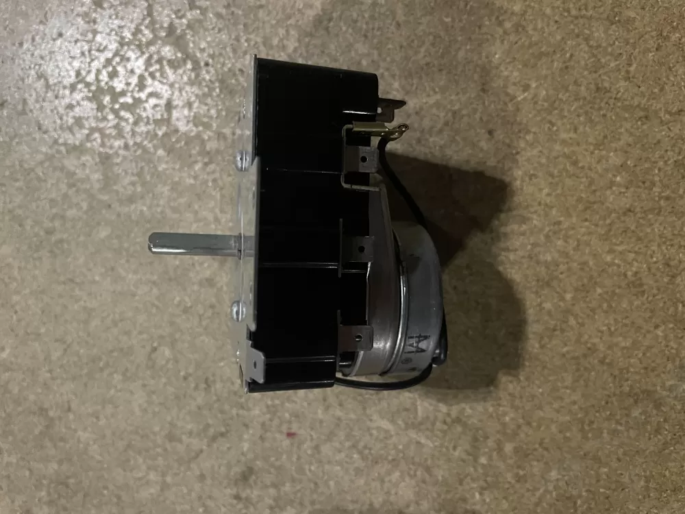 Whirlpool Amana 8299766 WP8299766 PS11745791 Dryer Timer AZ28118 | KM190